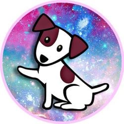 Firulais crypto logo