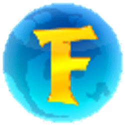 Fish Crypto coin logo