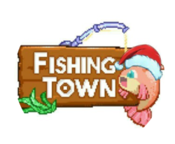Fishing Town crypto logo