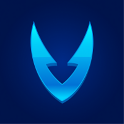 FishVerse crypto logo