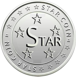 Five Star Coin crypto logo