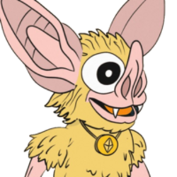 Flappy logo Flappy crypto logo