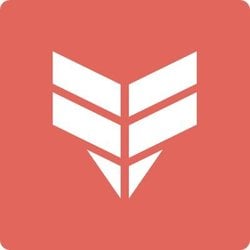 Experimental Finance crypto logo