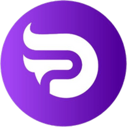 Flare Token crypto logo