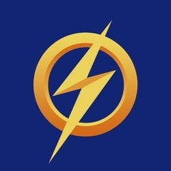 FlashSwap crypto logo