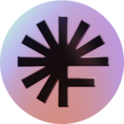 Flat Money crypto logo