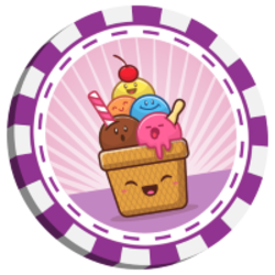 Flavors BSC logo Flavors BSC crypto logo