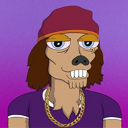 FLEABONE logo FLEABONE crypto logo