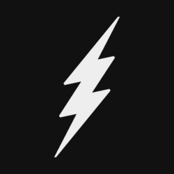 Fleek logo Fleek crypto logo