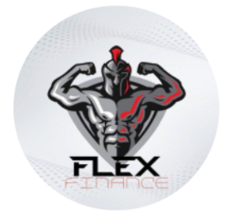 Flex Finance crypto logo