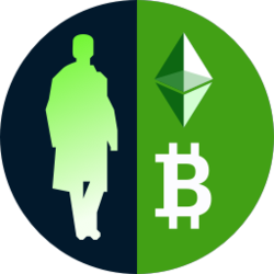 FlexETH/BTC Set crypto logo