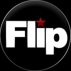 FlipStar crypto logo