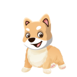 Flokidoge logo Flokidoge crypto logo