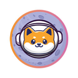 Flokimooni logo Flokimooni crypto logo