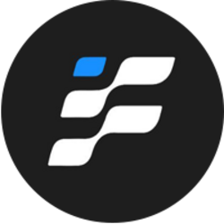 FlowX Finance crypto logo