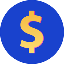 Fluity USD crypto logo