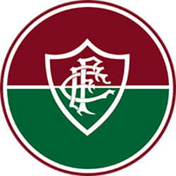 Fluminense FC Fan Token crypto logo