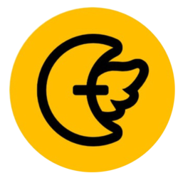 FlurMoon crypto logo