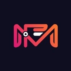 FM Gallery crypto logo