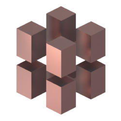 FOAM logo FOAM crypto logo