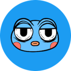 FOFO Token logo FOFO Token crypto logo