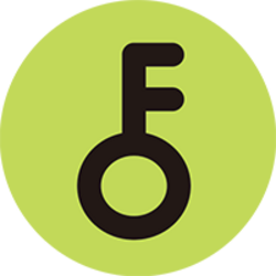FOFO logo FOFO crypto logo
