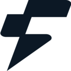 Fogo logo Fogo crypto logo