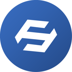 FOLKS logo FOLKS crypto logo