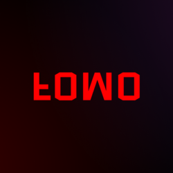 FOMO logo FOMO crypto logo