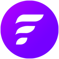 FOMO logo FOMO crypto logo