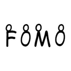 Fomo Eth crypto logo