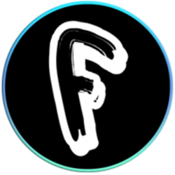 Fomo Labs logo Fomo Labs crypto logo