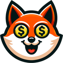 FOMOFox logo FOMOFox crypto logo