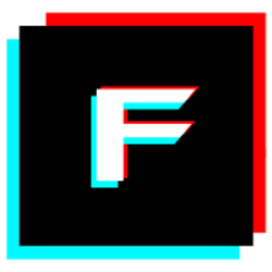 Foom crypto logo