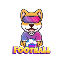 Football Inu crypto logo