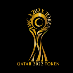 Football World Community crypto logo