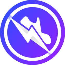 Force logo Force crypto logo