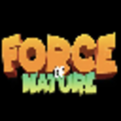 Force of Nature crypto logo