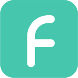 ForTube coin logo