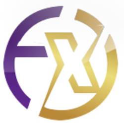 ForesterX crypto logo