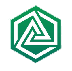 Foresting crypto logo