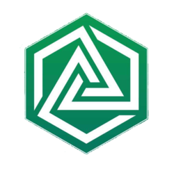 Foresting logo Foresting crypto logo
