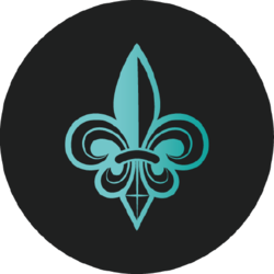 Forint logo Forint crypto logo