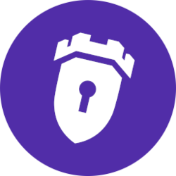 FortKnoxster logo FortKnoxster crypto logo