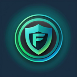 Fortress Chain Network crypto logo