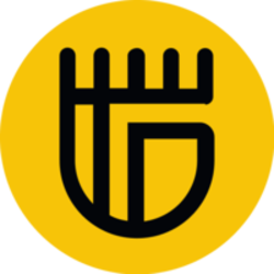 Fortress Loans logo Fortress Loans crypto logo