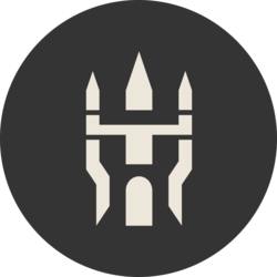 Fortress crypto logo
