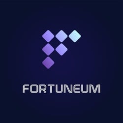 FORTUNEUM crypto logo