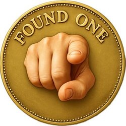 Found One logo Found One crypto logo
