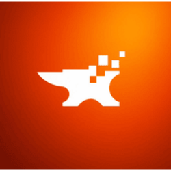 Foundry logo Foundry crypto logo